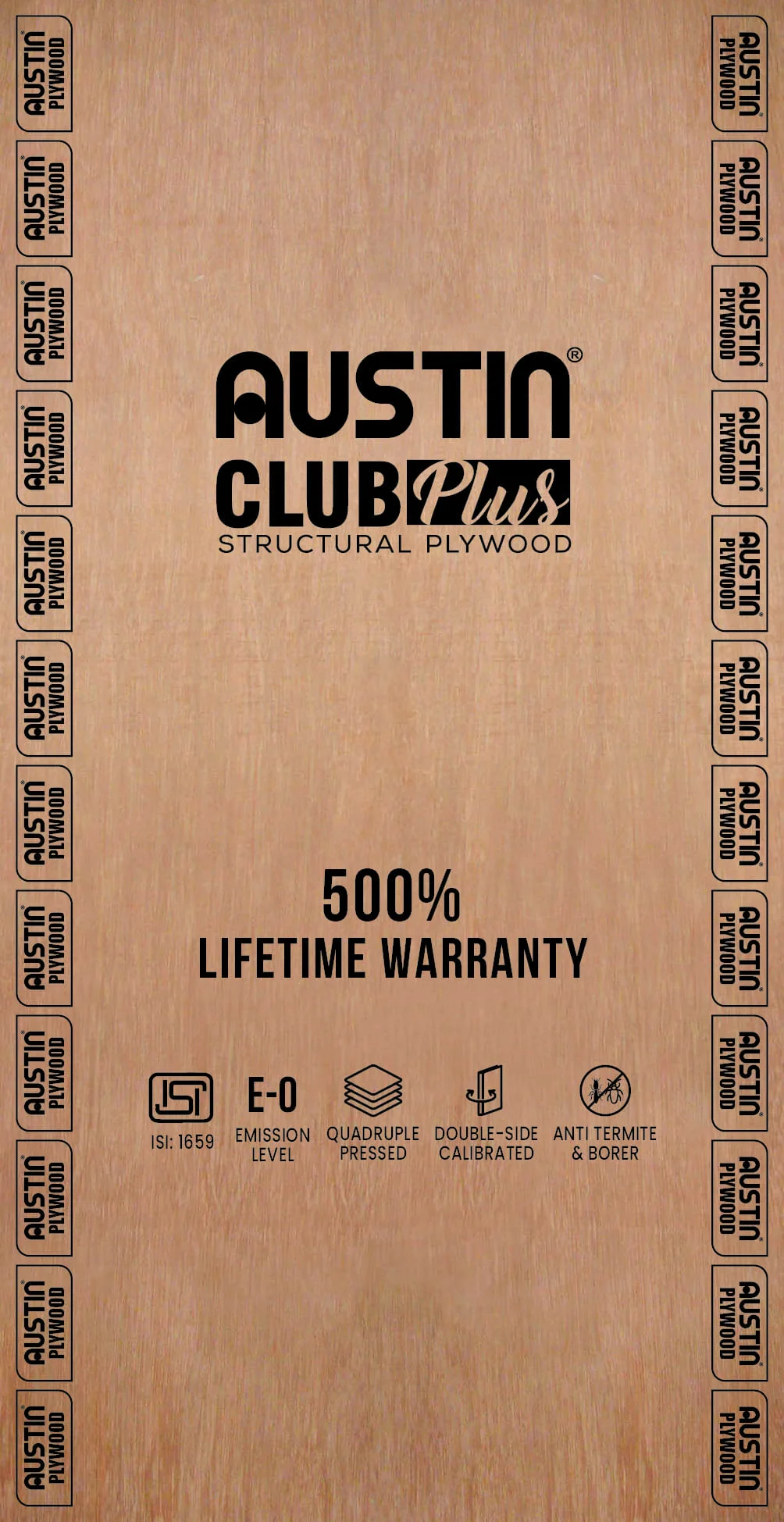 Austin Plywood