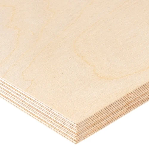 Birch Plywood